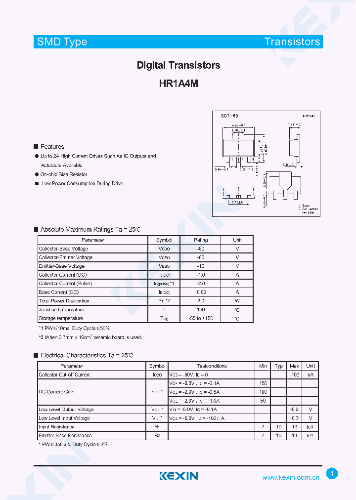 HR1A4M_4321598.PDF Datasheet