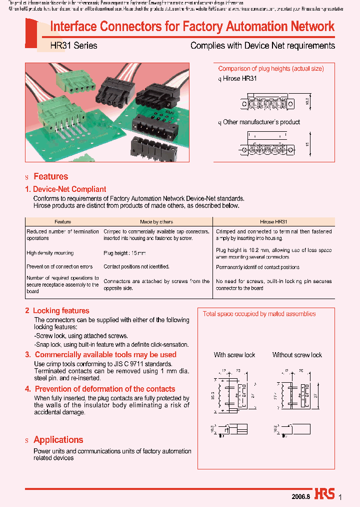 HR31-508P-5PC_4573427.PDF Datasheet