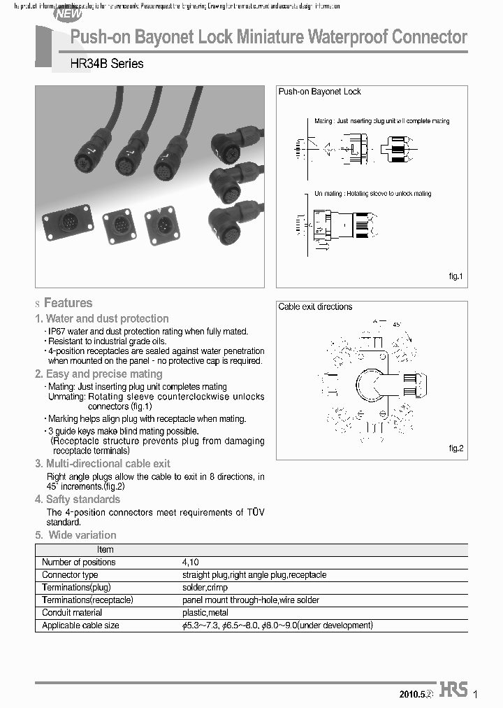 HR34B-12WLPD-10S_4577778.PDF Datasheet