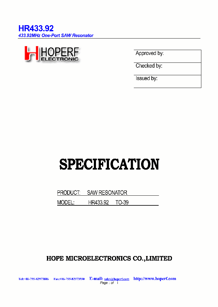 HR43392TO-39_4868483.PDF Datasheet