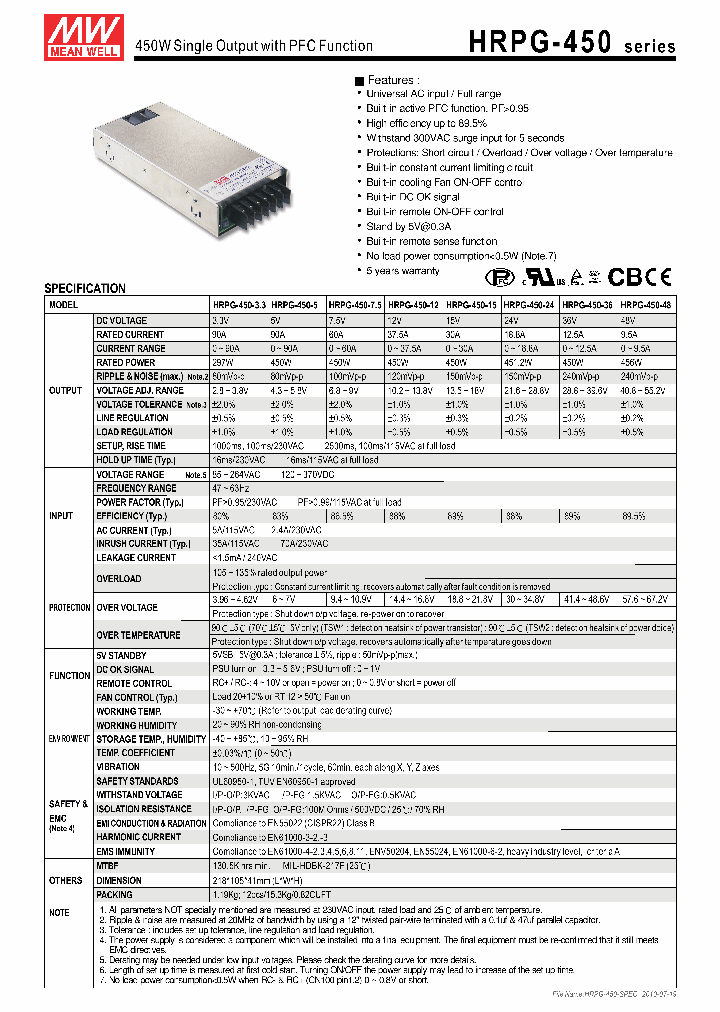 HRPG-450-12_4911599.PDF Datasheet