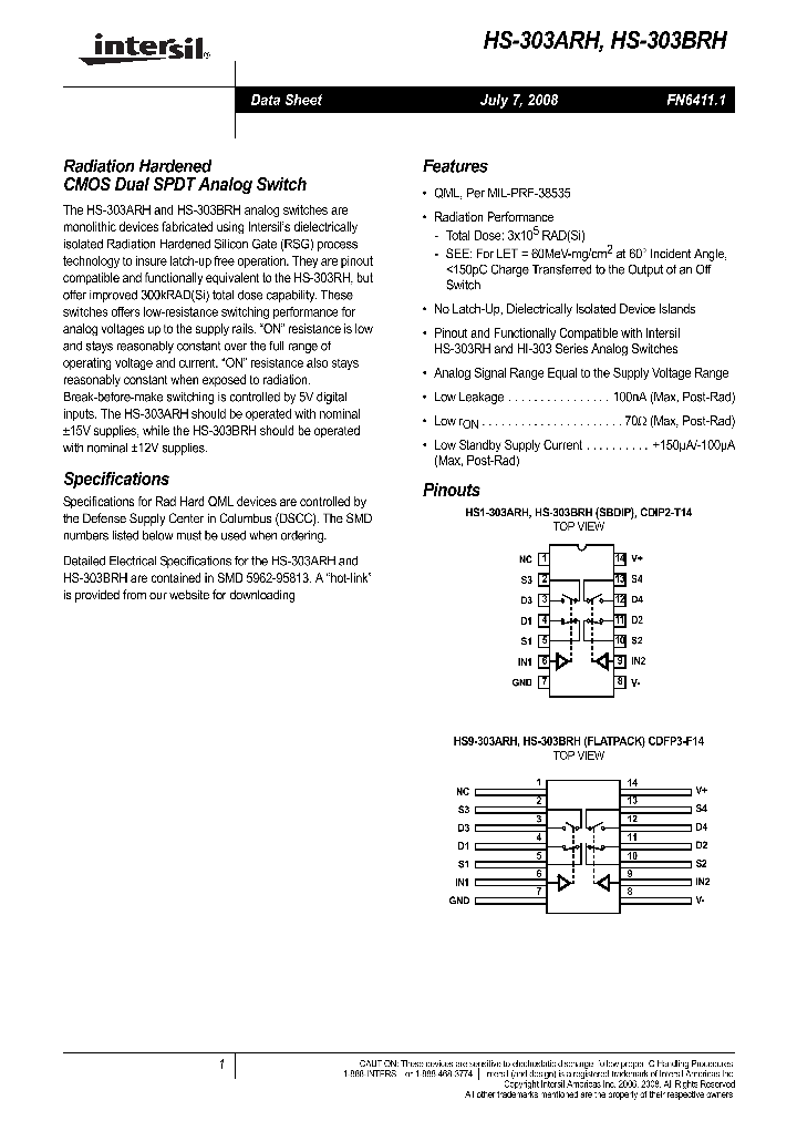 HS0-303ARH-Q_4861077.PDF Datasheet