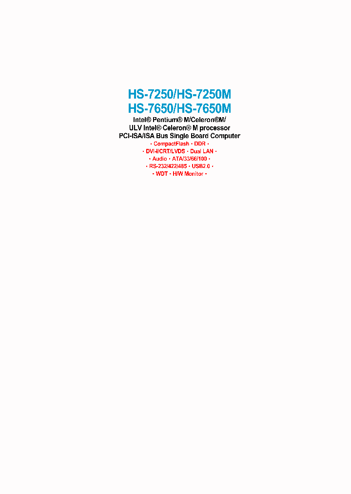HS-7650_4843172.PDF Datasheet