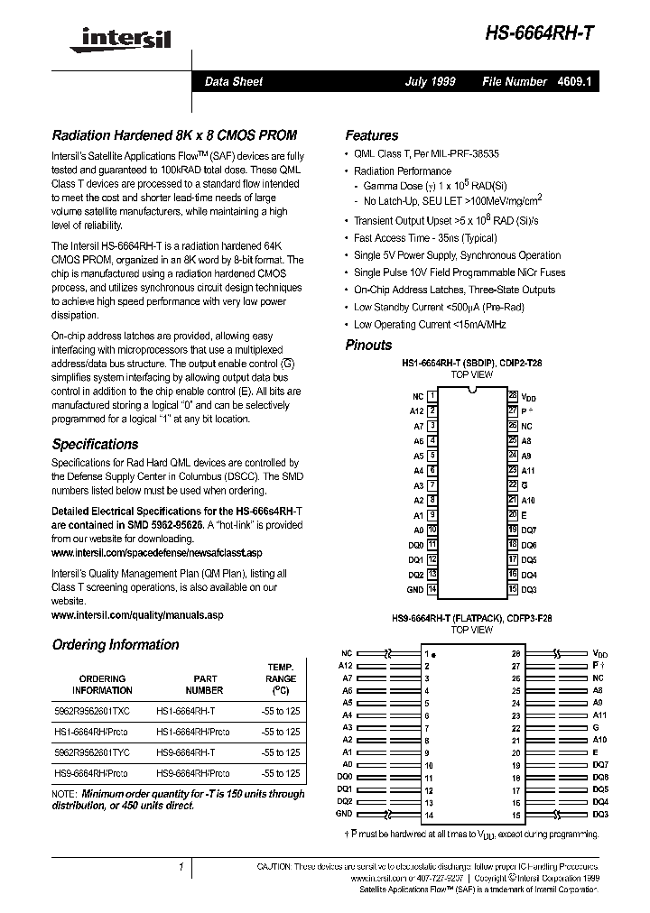 HS9-6664RH-T_4548604.PDF Datasheet