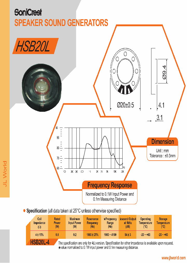 HSB20L_4488942.PDF Datasheet