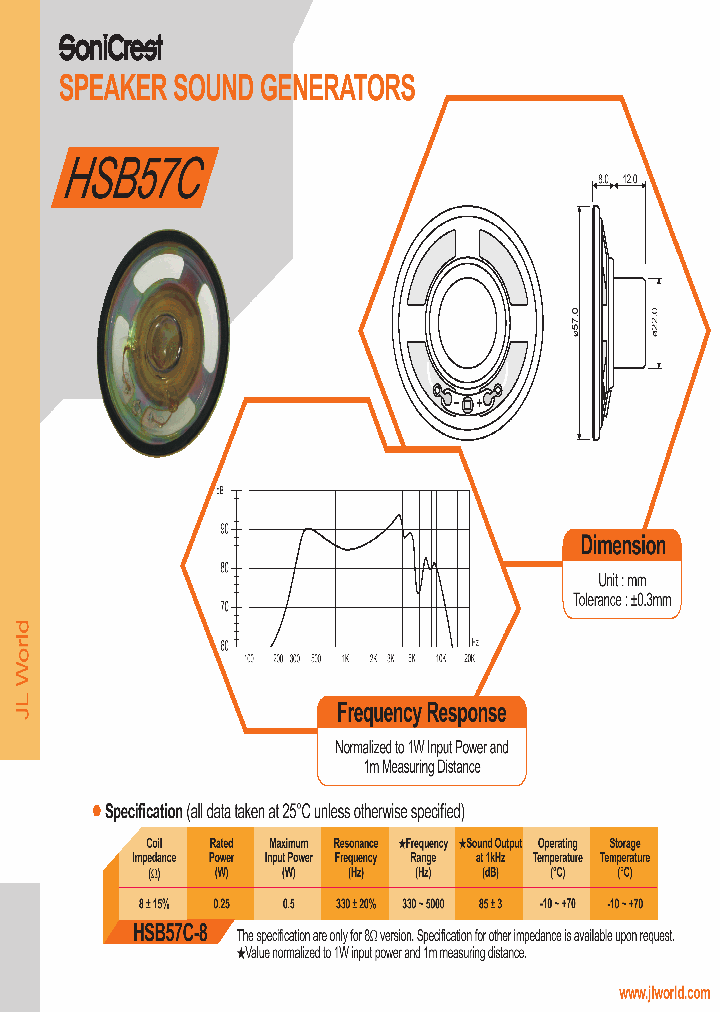 HSB57C_4802565.PDF Datasheet