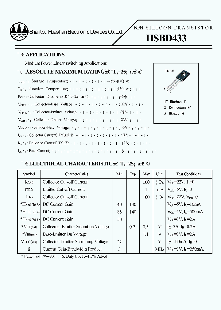 HSBD433_4653446.PDF Datasheet