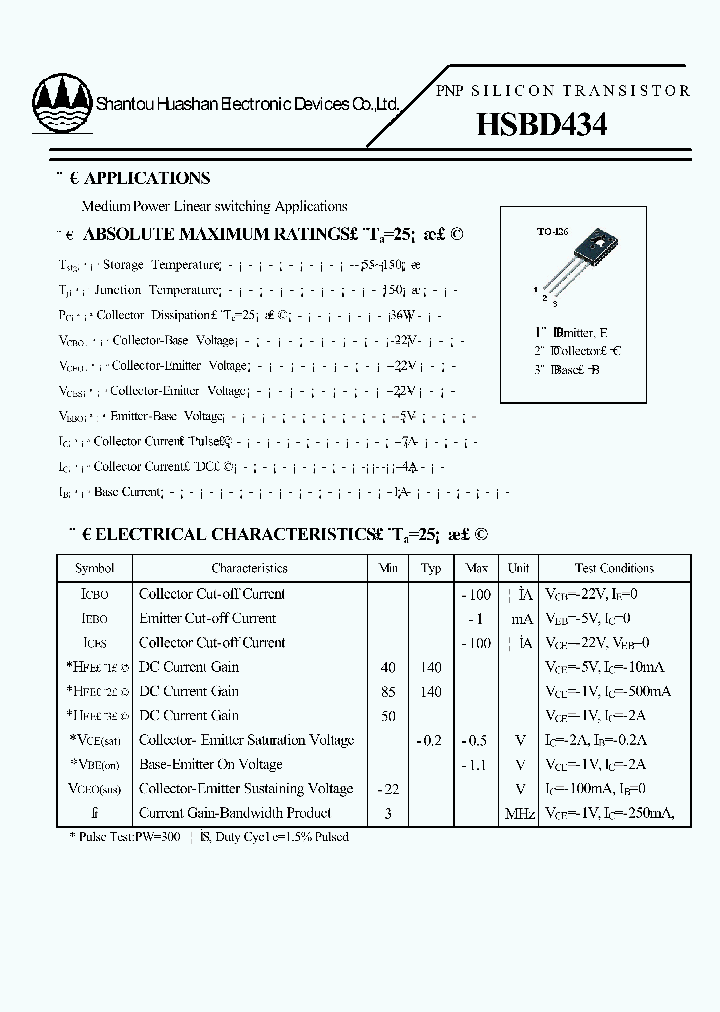 HSBD434_4653447.PDF Datasheet