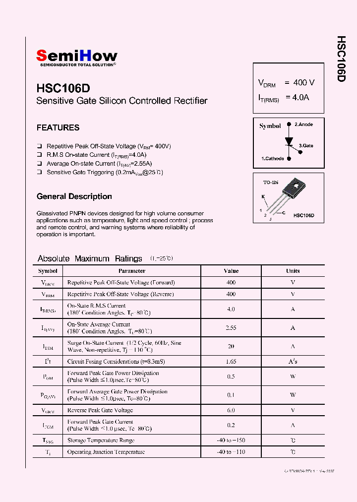 HSC106D_4591539.PDF Datasheet