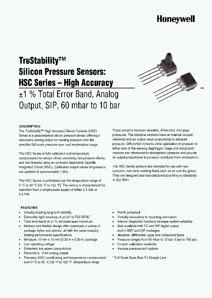 HSCSAAD160MDAA3_4549883.PDF Datasheet
