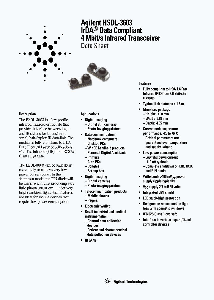 HSDL-3603-007_4731070.PDF Datasheet