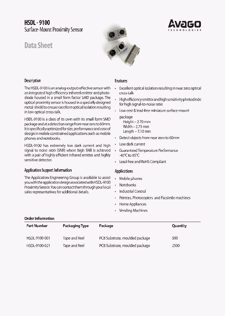 HSDL-9100-001_4222398.PDF Datasheet