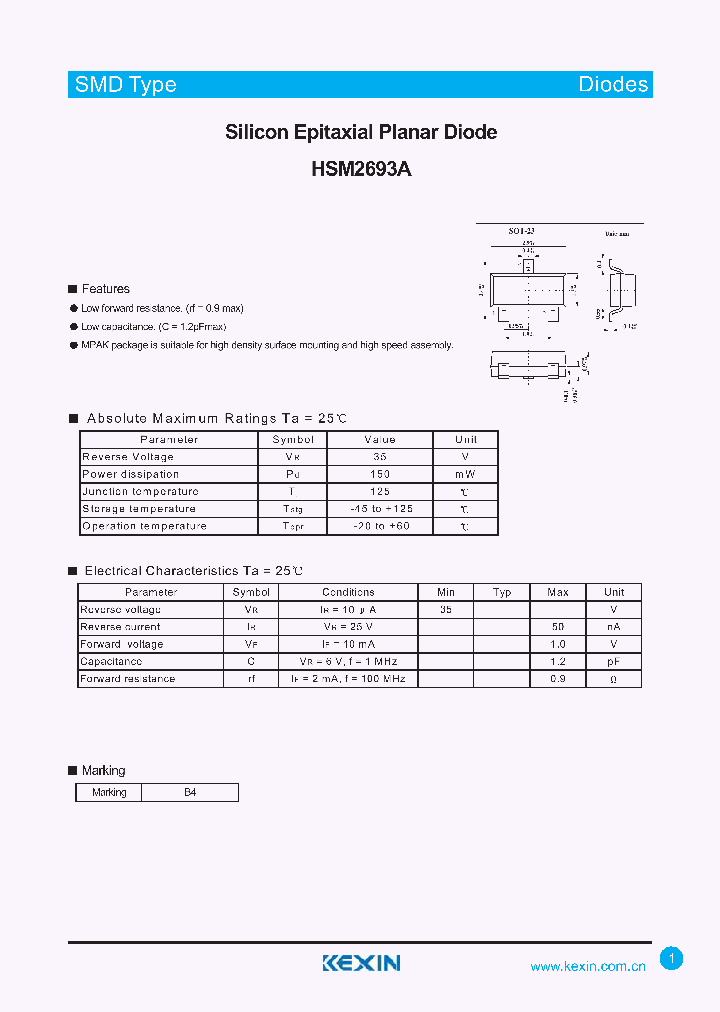 HSM2693A_4289671.PDF Datasheet