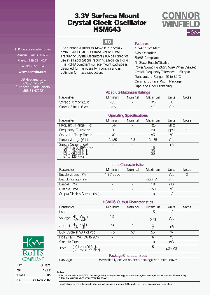 HSM643-44736M_4299078.PDF Datasheet