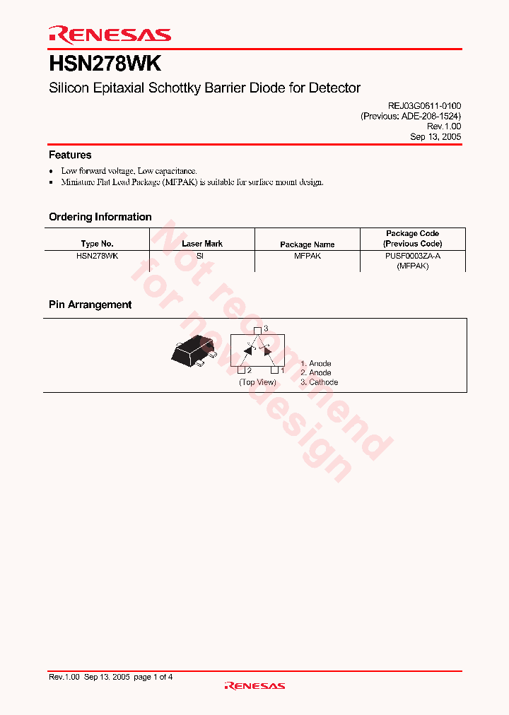 HSN278WK_4410199.PDF Datasheet