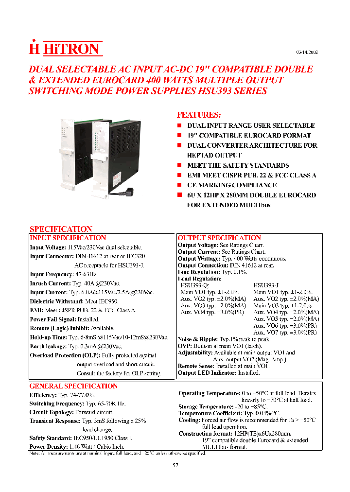 HSU393-J050EEEHKK_4556645.PDF Datasheet