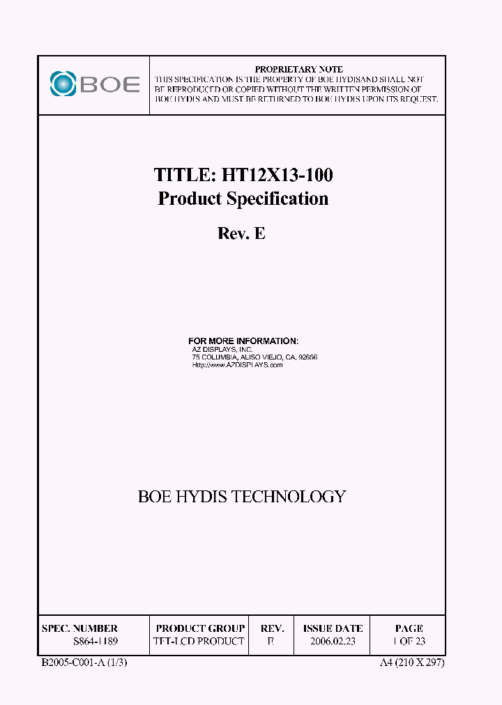 HT12X13-100_4518039.PDF Datasheet