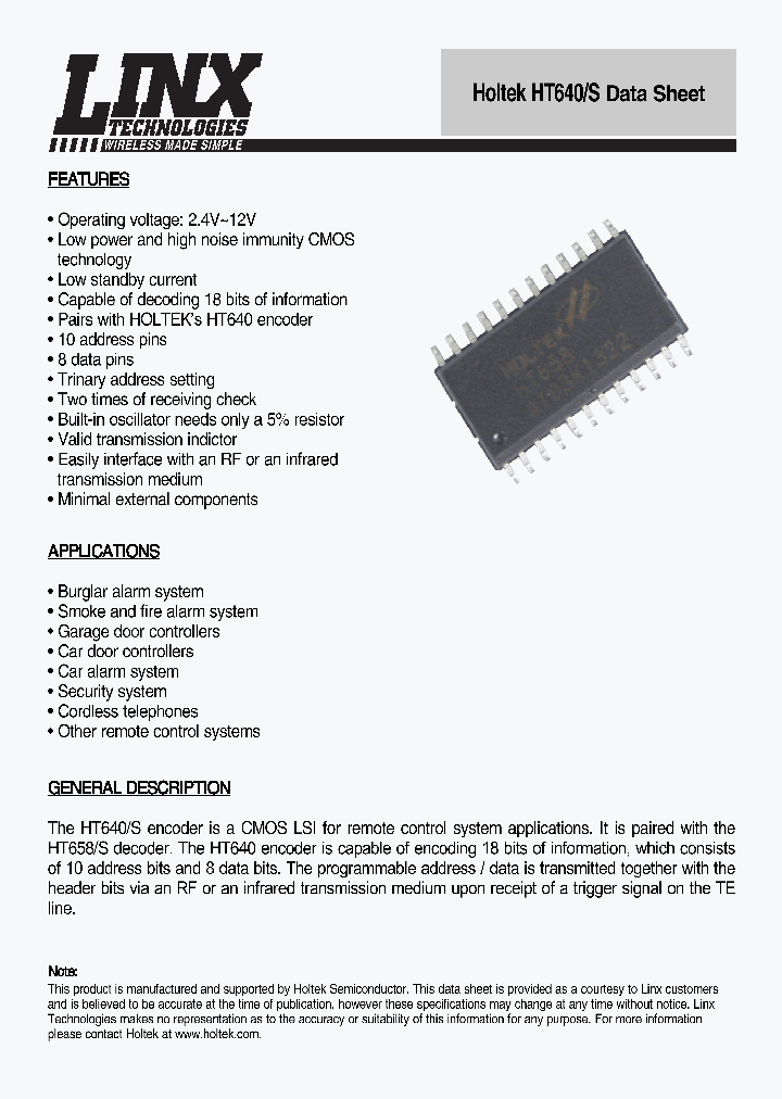 HT640-S_4790604.PDF Datasheet