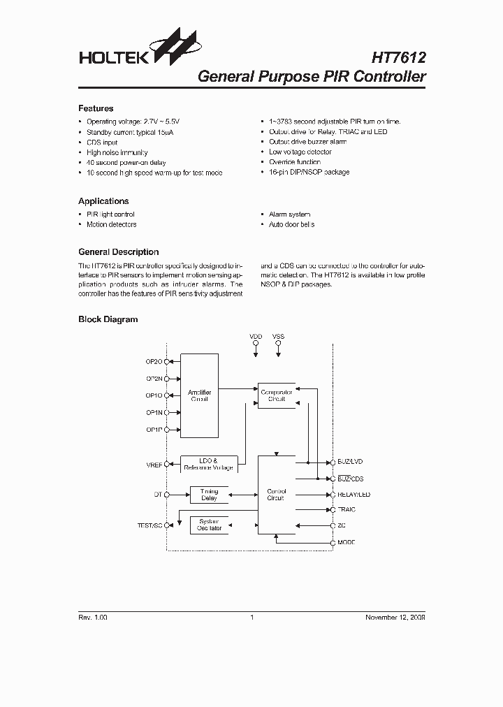 HT7612_4519296.PDF Datasheet
