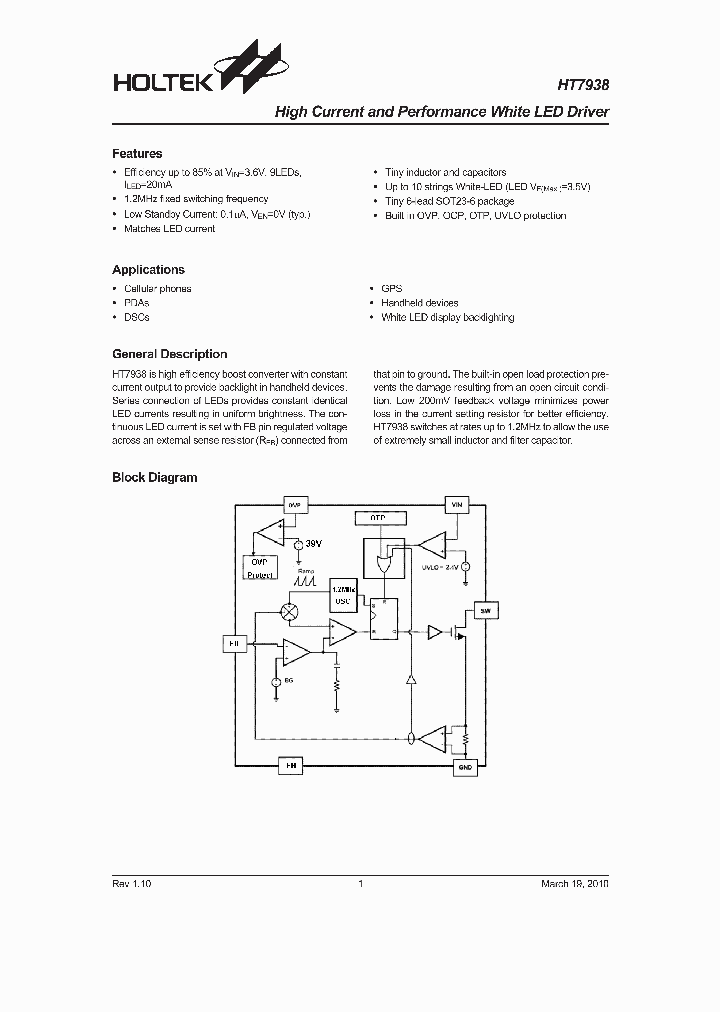 HT7938_4671895.PDF Datasheet