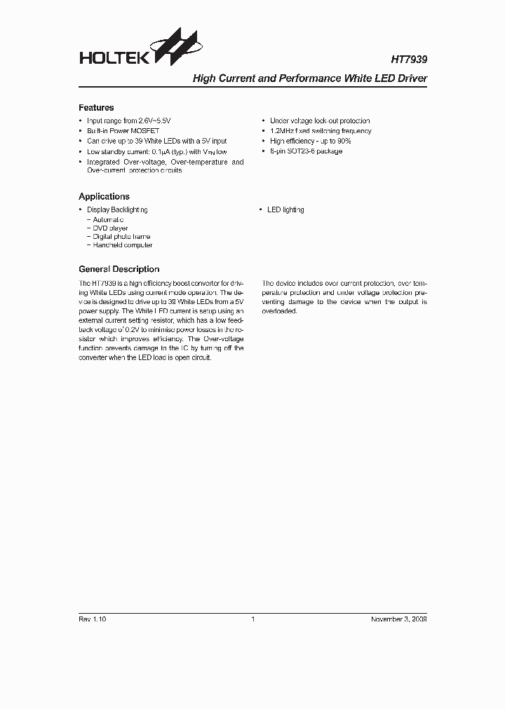HT7939_4856360.PDF Datasheet