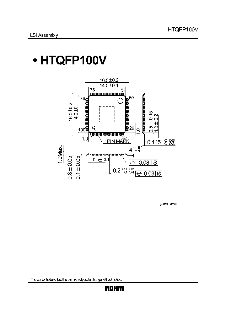 HTQFP100V_4574146.PDF Datasheet