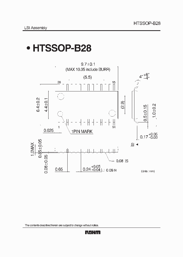 HTSSOP-B28_4597291.PDF Datasheet