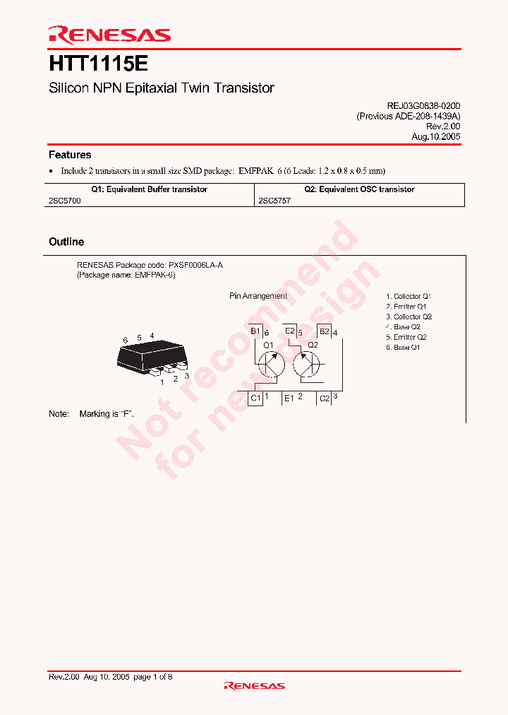 HTT1115EFTL-E_4788454.PDF Datasheet