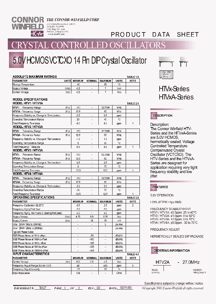 HTV2-270M_4285454.PDF Datasheet
