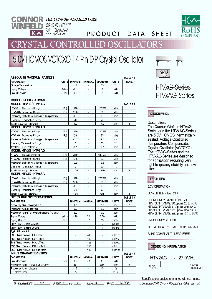 HTV2AG-270M_4301271.PDF Datasheet