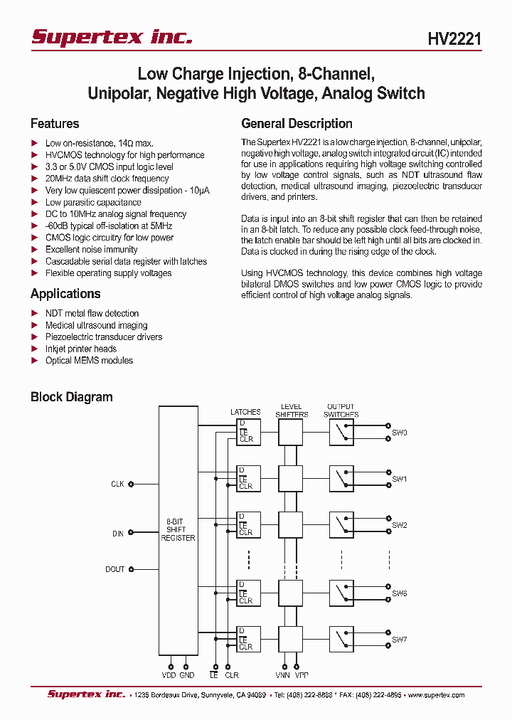 HV2221FG-G_4329032.PDF Datasheet