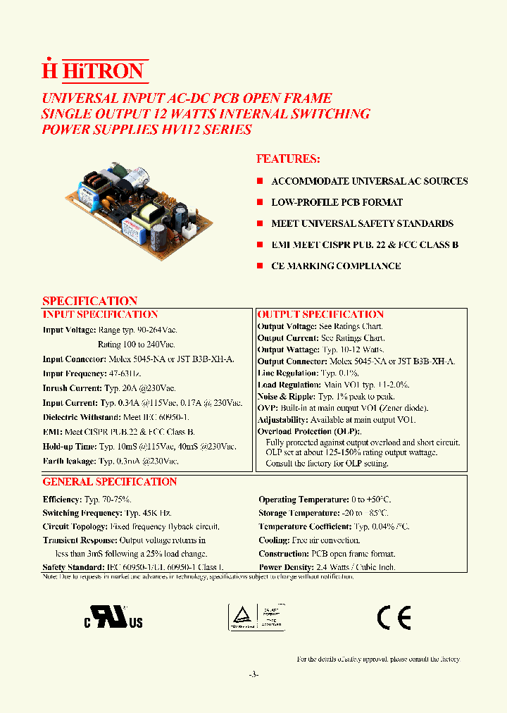 HVI12-03030_4460330.PDF Datasheet