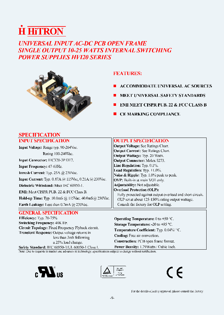 HVI20_4439589.PDF Datasheet