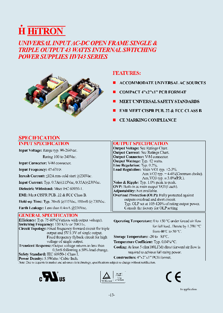 HVI43-S120340_4449849.PDF Datasheet