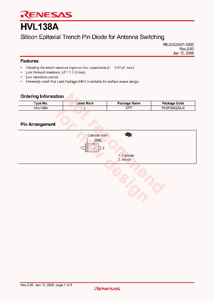 HVL138A_4201761.PDF Datasheet