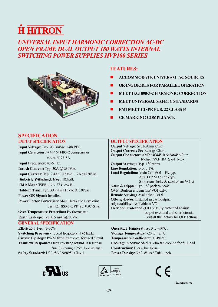 HVP180-21_4436262.PDF Datasheet