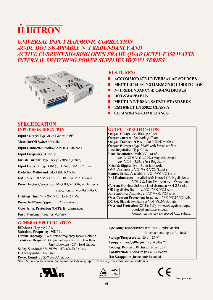 HVP351-Q033BEI_4630267.PDF Datasheet