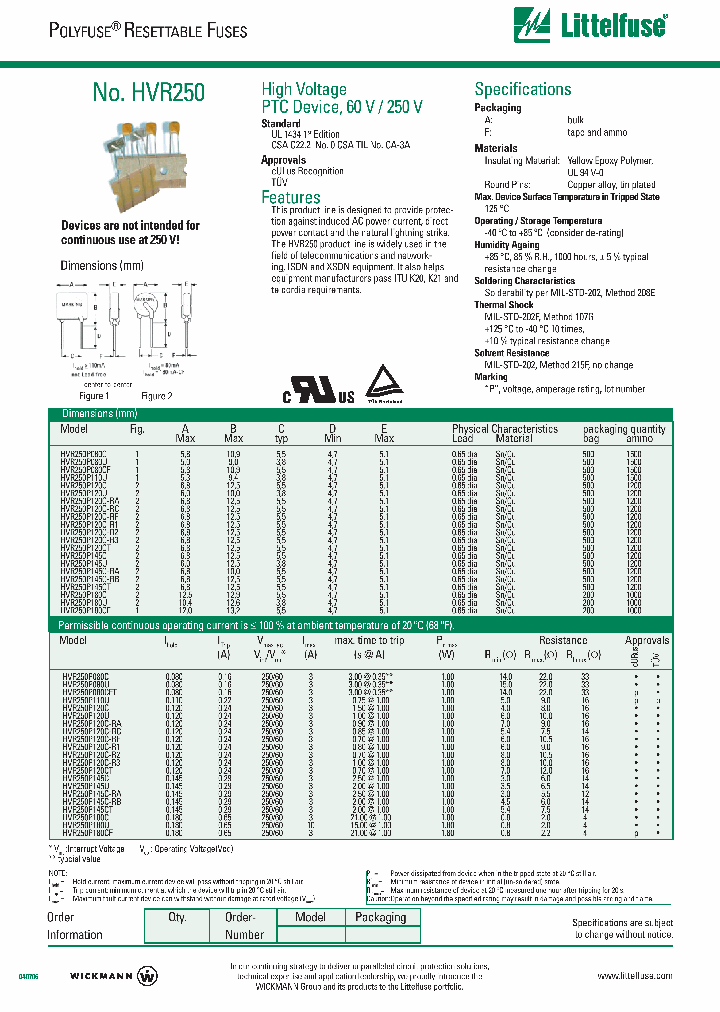 HVR250P080C_4271686.PDF Datasheet