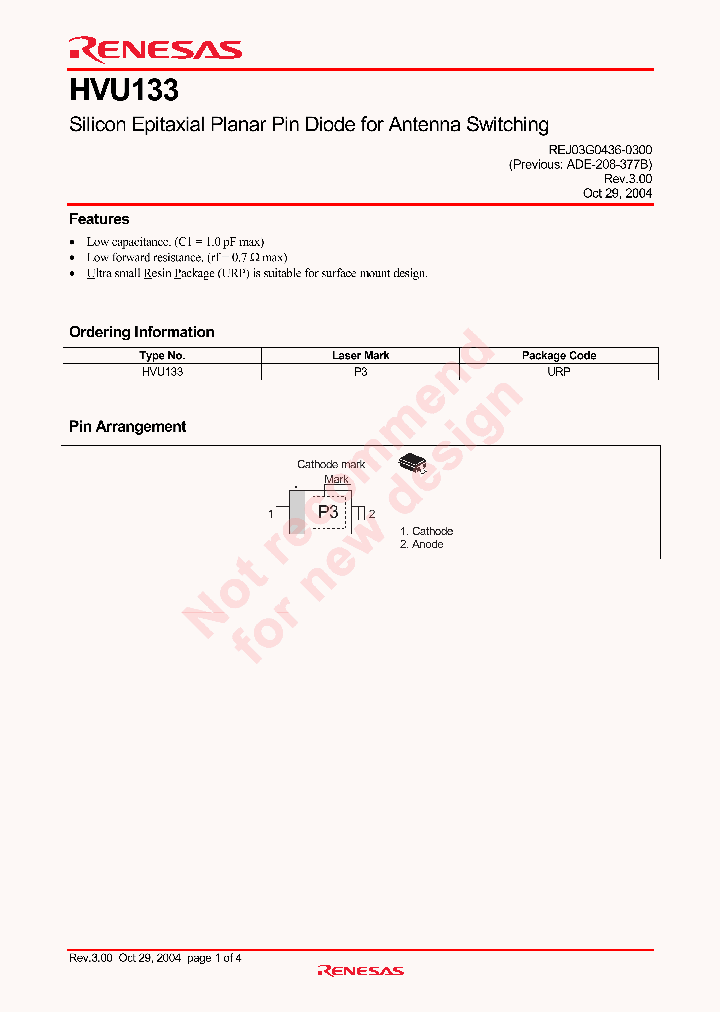 HVU133_4415432.PDF Datasheet