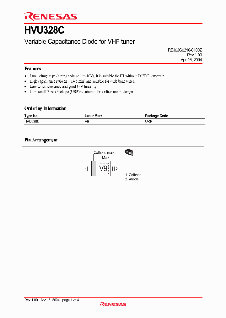 HVU328C_4706833.PDF Datasheet