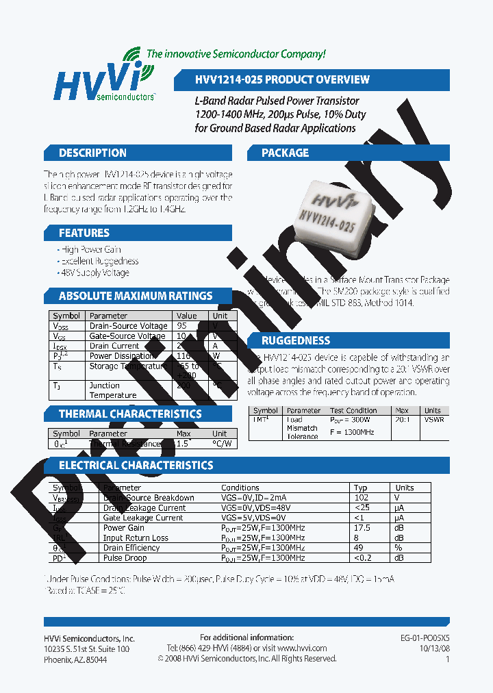 HVV1214-025_4889560.PDF Datasheet