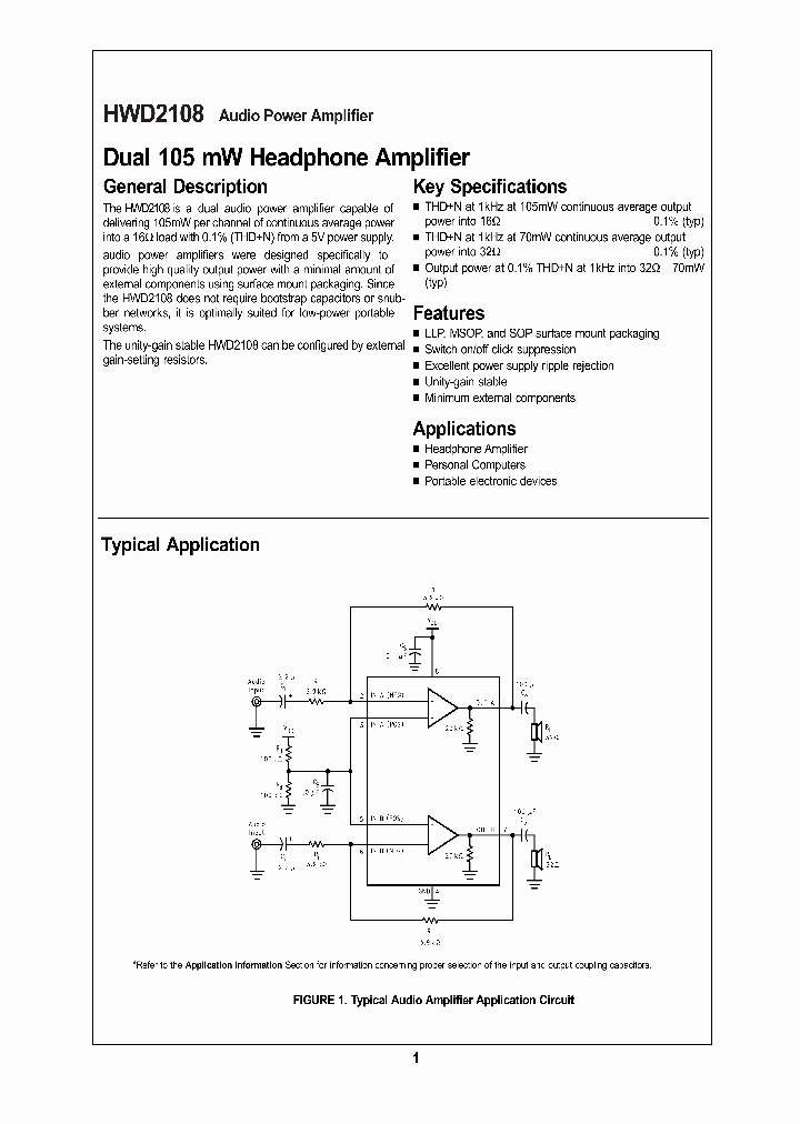HWD2108_4881443.PDF Datasheet