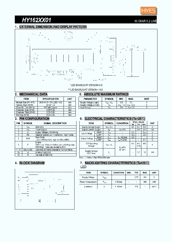 HY162XX01_4451848.PDF Datasheet