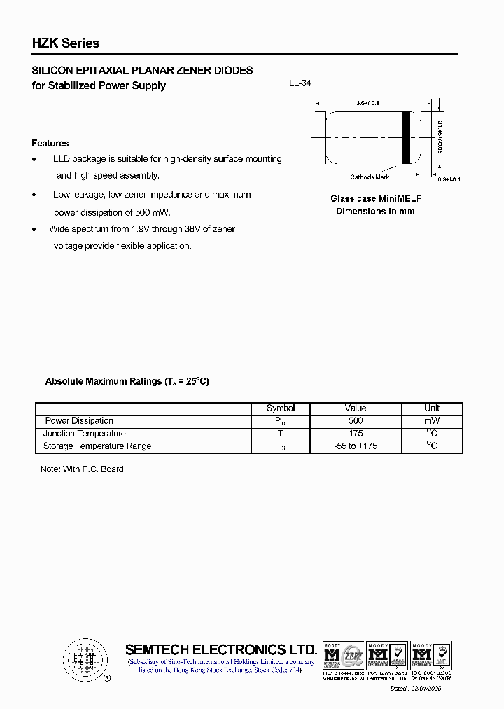 HZK4A_4536528.PDF Datasheet