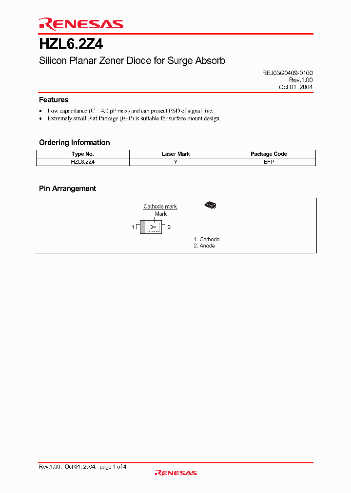 HZL62Z4_4492558.PDF Datasheet
