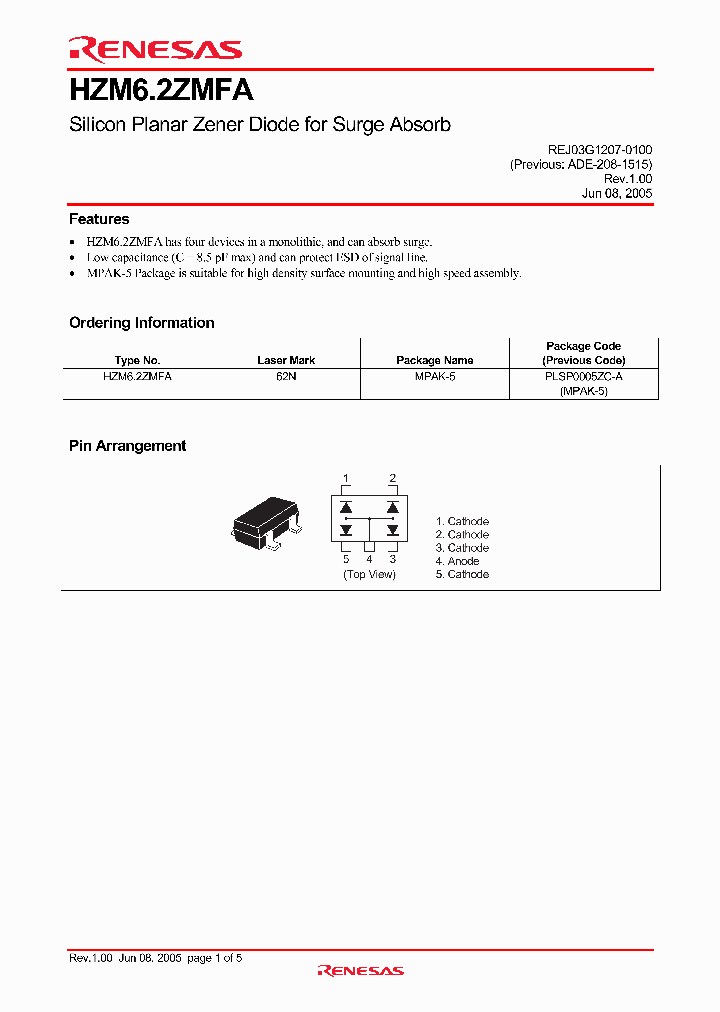 HZM62ZMFA_4415366.PDF Datasheet