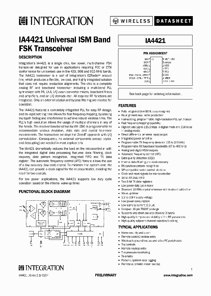 IA4421_4563805.PDF Datasheet