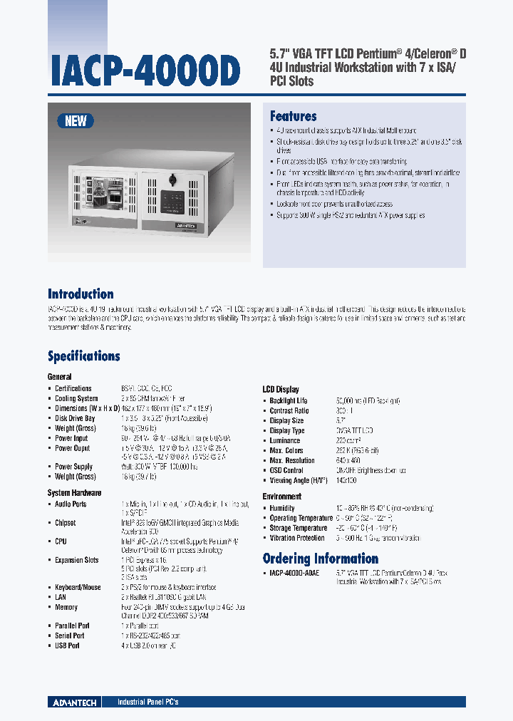 IACP-4000D-A0AE_4792357.PDF Datasheet