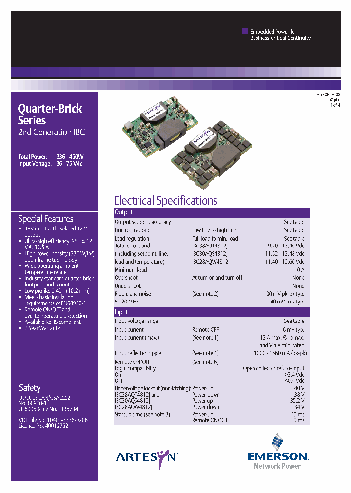 IBC30AQS4812J_4301137.PDF Datasheet