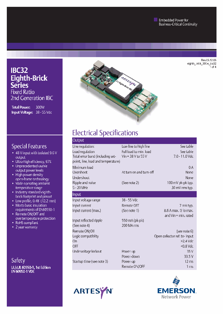 IBC32AEN4896J_4302765.PDF Datasheet
